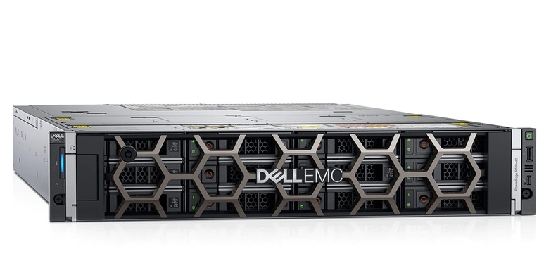 Máy Chủ Dell EMC PowerEdge R740XD Gold 6240 2.6G 12x3.5IN